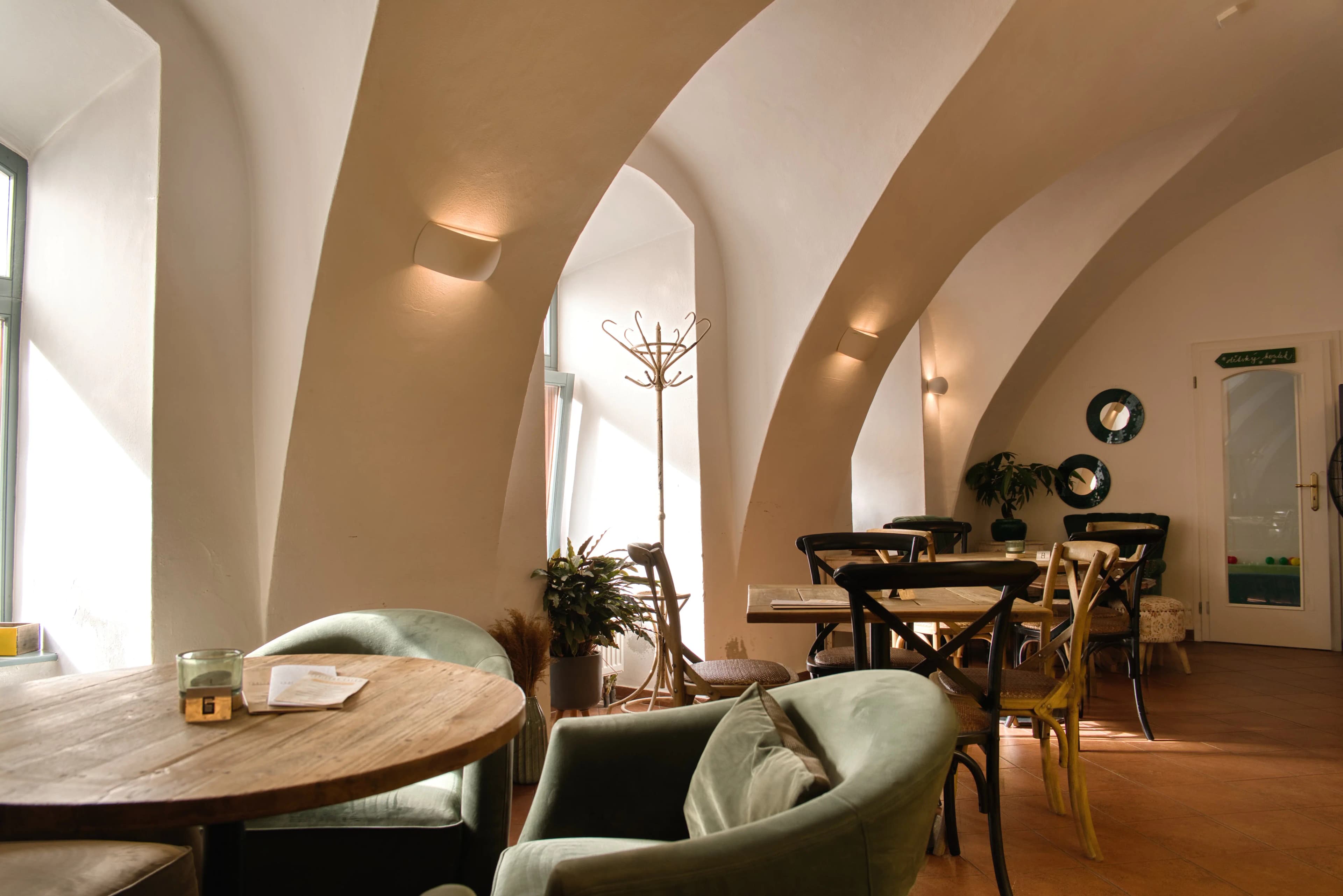 Gallery Café